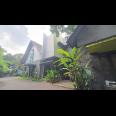 Dijual Tanah Bangunan 9 Unit Rumah di Prapanca Raya, Jakarta Selatan