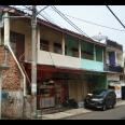 Jual Rumah Kost dan Ruko di Sukabumi Selatan, Jakarta Barat