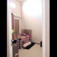 Rumah Aesthetic Full Furnished Siap Huni Lokasi Gunung Anyar Surabaya Timur