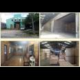 Jual Gudang Aktif SHM di Raya Solo Purwodadi Sragen