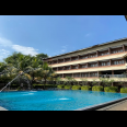 Dijual Hotel Bagus Aktif di Sentul, Bogor