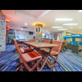 Dijual Hotel Aktif di Wiradesa, Pekalongan