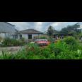KAVLING 204 M2 SHM LINGKUNGAN ASRI DAN TENANG DI ARCAMANIK BANDUNG