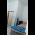 KOST 13 KAMAR PENUH TERISI  DEKAT KAWASAN PERKANTORAN DAN KOMERSIAL DI TEBET JAKARTA SELATAN