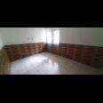 RUMAH 2 KAMAR TIDUR 2 KAMAR MANDI DENGAN CARPORT DI SIMPAY ASIH CIJAMBE BANDUNG