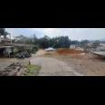 TANAH SUPER STRATEGIS UNTUK KOMERSIAL DI JALAN CIKUTRA BANDUNG