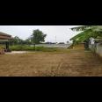 TANAH 1023 M2 BONUS RUMAH SERASA VILLA   SUASANA PEDESAAN DEKAT STASIUN WHOOSH TEGALLUAR BANDUNG