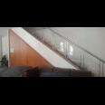 GEDUNG 2 LANTAI TANAH 2100 M2 SHM SUPER STRATEGIS UNTUK KANTOR DAN KOMERSIAL DI JL. WASTUKENCANA BANDUNG