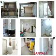 Rumah Semi Furnished Siap Huni Perumahan Puri Mas Surabaya