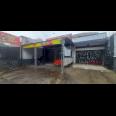 TANAH STRATEGIS KAWASAN JASA DAN NIAGA MAIN ROAD A.H. NASUTION KOTA BANDUNG