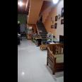 Rumah Kawasan Perumahan YKP Griya Pesona Asri Surabaya