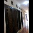 Rumah Kost Mewah Tiga Lantai di Bukit Cemara Tujuh Kota Malang