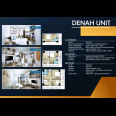 Apartemen sentraland cengkareng