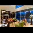 Apartemen Junior Suite Golf View