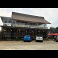 Jual Tempat Usaha Ex Restoran Daerah Purwodadi Pasuruan