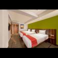 Jual Hotel Mewah Sangat Strategis Kawasan Kuta Legian