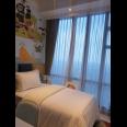 Jual Apartemen Mewah Sangat Bagus di Raya Lontar Surabaya