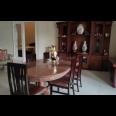 Jual Rumah Mewah Kawasan Palm Hill Citraland Surabaya