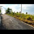 Dijual Tanah 900m² View Istimewa Kemuning 