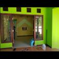Jual Rumah Manyar Indah di Daerah Menur Surabaya