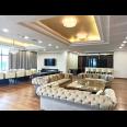 Office Noble House Penthouse - Premium Grade - A Office, Mega Kuningan