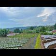 Tanah View Istimewa 200m Kemuning Karanganyar 
