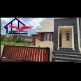 RUMAH MURAH BANDUNG TIMUR Type 45/85 posisi hook lokasi cinunuk Bandung