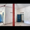 Tanah 1850m² Bonus Bangunan 350 Juta Karanganyar