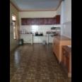 Dijual Villa Siap Huni Udara Dingin 450m2 Tawangmangu, Karanganyar
