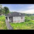  Tanah 1390m² Siap Bangun Villa Tepi Jl Kemuning- Tawangmangu 