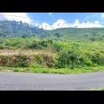 Strategis Tepi Jl Raya 498m View Kebun Teh Kemuning 