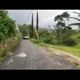 Tanah Datar 1100m² Kawasan Wisata Ngargoyoso 