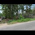 Tanah Super Datar 700m 225Jt Kedawung Sragen 