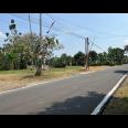 Tanah 1160m² Siap Buka Usaha Tepi Jl Raya Kerjo, Karanganyar 