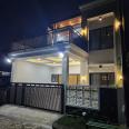 Jual Rumah Mewah Oma Campus dekat UMM3 Sengkaling