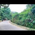 Tanah 300 Juta View Gunung Lawu Karanganyar 