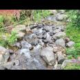 Tanah Istimewa 1721m Dekat Sungai Candi Cetho Karanganyar 