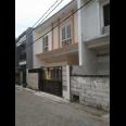 Rumah Siap Huni Lokasi Mulyosari Surabaya Timur