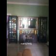 Dijual Rumah Nyaman Di Jl. Mushola Al Ikhlas Pondok Gede.