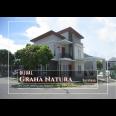 Jual  Rumah baru Hook Siap Huni di Graha Natura, Sambikerep, Surabaya