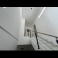 Rumah Modern Semi furnished di Semampir Tengah Sukolilo Surabaya 