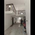 Dijual Rumah Baru Full Renovasi Lokasi Strategis di Nginden Intan Surabaya