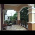 Rumah Classic Baru Renovasi Lokasi Taman Pondok Jati Geluran Taman Sidoarjo