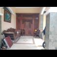 Rumah Classic Baru Renovasi Lokasi Taman Pondok Jati Geluran Taman Sidoarjo