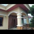 Rumah Classic Baru Renovasi Lokasi Taman Pondok Jati Geluran Taman Sidoarjo