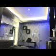 Sewa apartemen Greenbay Pluit studio luxury