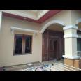 Rumah Classic Baru Renovasi Lokasi Taman Pondok Jati Geluran Taman Sidoarjo