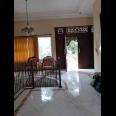 Rumah Classic Baru Renovasi Lokasi Taman Pondok Jati Geluran Taman Sidoarjo