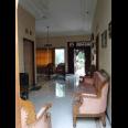 Rumah Classic Baru Renovasi Lokasi Taman Pondok Jati Geluran Taman Sidoarjo