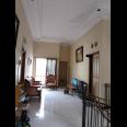 Rumah Classic Baru Renovasi Lokasi Taman Pondok Jati Geluran Taman Sidoarjo